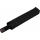 Зонт Knirps U.090 Ultra Light XXL Manual Compact Neon Black (Kn95 2090 8395) - изображение 2