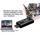 Внешняя карта видеозахвата HD 4K Video Capture Card HDMI Video Graber USB HDTV - изображение 5