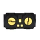 Конструктор Внедорожник Sluban Power Bricks с радиоуправлением на 265 деталей (M38-B0991) - изображение 3