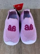 Дитячі кросівки для дівчинки сітка Apawwa pink 25 р, рожевий - изображение 2