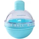 Форма для льда сфера для напитков виски ледяной шар Ice Ball Maker голубой - изображение 1