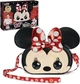 Інтерактивна сумочка Purse Pets Міні Маус Spin Master Disney Minnie Mouse - изображение 1