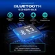 Блютуз адаптер для пк і ноутбука Bluetooth 5.3 бездротовий передавач для комп'ютера USB Essager модуль в ЮСБ приймач - зображення 2