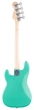 Бас-гітара SQUIER DEBUT PRECISION BASS SEA FOAM GREEN (301341) - изображение 2