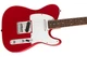 Електрогітара SQUIER by FENDER DEBUT TELECASTER LRL DAKOTA RED (236114) - изображение 3
