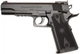 Пневматический пистолет Borner Power Win 304 Colt 1911 поллимер с со2 с пулями с кобурой - изображение 7