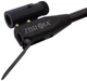 Пневматическая винтовка PCP Zbroia Sport 550/200 (4,5 мм, 16 Дж, коричневый) с насосом с пулями - изображение 3
