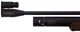 Пневматическая винтовка PCP Zbroia Sport 550/200 (4,5 мм, 16 Дж, коричневый) с насосом с пулями - изображение 8