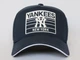 Кепка New York Yankees размер 60 Синяя (4870) - изображение 1