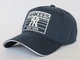 Кепка New York Yankees размер 60 Синяя (4870) - изображение 2