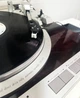Виниловый проигрыватель Denon DP-47F Б/У - изображение 5