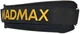Пояс для важкої атлетики MadMax MFB-313 Body Conform неопреновий XS Black (MFB-313_XS) - зображення 5
