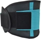 Пояс компрессионный MadMax MFA-277 Slimming belt L Black/Turquoise (MFA-277-TRQ_L) - изображение 8