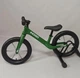 Біговел Велобіг Corso Indigo 14`` D-6540 нейлонова рама, надувні колеса 14’’ - изображение 2