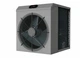 Тепловий насос Fairland Cube AVCB06/SHP06 (7 кВт), 220 В для каркасних басейнів до 25 м³ - зображення 2