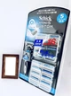 Бритвенный станок Schick Hydro 5 с держателем и 16 сменными лезвиями - изображение 1