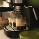 Кофеварка Cecotec Power Espresso 20 Pecan (CCTC-01724) Store - изображение 5
