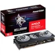 Видеокарта AMD Radeon RX 7800 XT 16GB GDDR6 Hellhound PowerColor (RX 7800 XT 16G-L/OC) Store - изображение 1