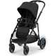 Коляска Cybex eGazelle S BLK Moon [119116] - изображение 2