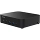 Компьютер ASUS NUC 14 Essential RNUC14MNK2500002 Slim Kit / N250, M.2 22x80 NVMe & SATA SSD, EU Cord [120670] - изображение 3