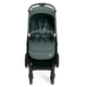 Коляска Chicco 2 в 1 Bellagio зелена [119073] - изображение 3