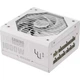 Блок питания ASUS 1000W TUF-GAMING-1000G-WHITE PCIE5 [141185] - изображение 1
