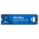 Накопитель SSD M.2 2280 4TB SN5000 WD [120302] - изображение 1