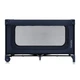 Детский манеж Lionelo JASMIN EASY FOLD BLUE NAVY [138330] - изображение 3