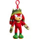 М'яка іграшка Sonic Prime на кліпсі – Наклз 15 см [119143] - зображення 1