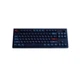 Клавиатура MONTECH Darkness MK87DB TKL DB USB UA [120984] - изображение 2