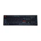 Клавиатура MONTECH MK105DR Full size DR USB UA [120982] - изображение 1