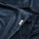 Плед Ardesto Flannel 200х220см, 100% полиэстер, темный [120110] - изображение 3
