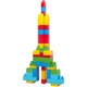 Конструктор Mega Bloks Классический 60 деталей [117898] - изображение 3