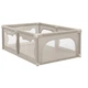 Детский манеж Lionelo WILLOW BEIGE SAND [138332] - изображение 1