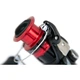 Катушка Shimano Sienna 1000 FG 3+1BB (SN1000FG) - изображение 4