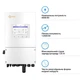 Солнечный инвертор Solis S6 6kW (S6-EH1P6K-L-PLUS) - изображение 2