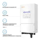 Солнечный инвертор Solis S6 6kW (S6-EH1P6K-L-PLUS) - изображение 4