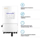 Солнечный инвертор Solis S6 8kW (S6-EH1P8K-L-PLUS) - изображение 2