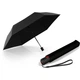 Зонт Knirps Ultra Light Duomatic Black Black UV Coating (Kn95 2200 10012) - изображение 1