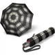 Зонт Knirps T.200 Check Black White (Kn95 3201 5280) - изображение 1