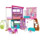 Игровой набор Barbie Дом Малибу (HCD50) - изображение 1