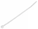 Cтяжка кабельна Neo Tools 2.5 мм х 100 мм 100 шт біла (01-605) - зображення 7