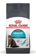 Дієтичний сухий корм Royal Canin Urinary care з м’ясом птиці для підтримання здоров’я сечовивідних шляхів дорослих котів віком від 1 до 7 років, 2 кг, 1800020 - изображение 1