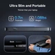 УМБ  Baseus Blade H1 Lite 20000 mAh 100W Black (P10021604123-00) - зображення 9