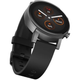 Смарт-годинник Ticwatch E3 44mm / GPS / Bluetooth 5.0 / Водонепроникність IP68 / До 2 днів роботи / Panther Black (WH12068) Б/В b1 - зображення 4