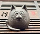 Чайная фигурка «Кот» - изображение 3