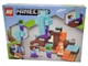 Конструктор Minecraft "Шахта" на 190 деталей (54007) - изображение 4