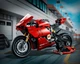 Конструктор Technic Ducati Panigale V4 R на 646 деталей от 10+ лет (10272) - изображение 10