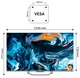 LED-телевізор Haier H55Q800UX (7006311) - изображение 3