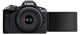 Цифрова камера Canon EOS R50 BK + RFS 18-150 S SEE (7062902) - изображение 7
